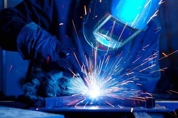 Best Food and Beverage Processing Equipment Welding in Coram, NY
