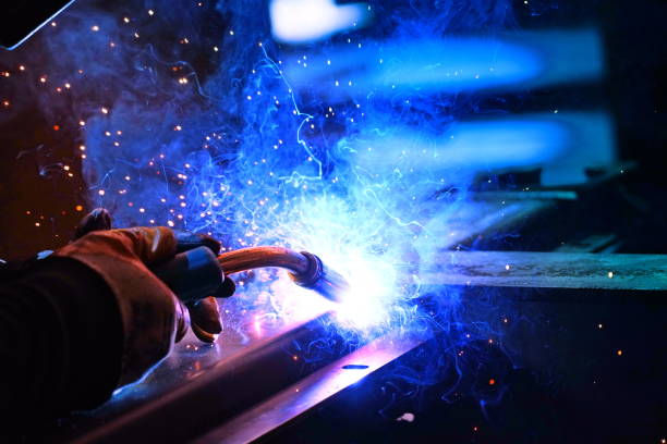Reliable Coram, NY Welder & Metal Fabrication Solutions