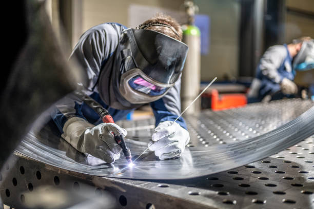 Affordable Welder Services in Coram, NY