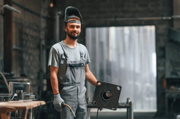 Best Aerospace and Defense Welding in Coram, NY